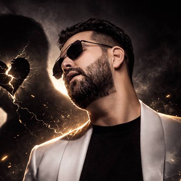 Nazir Habibow – Gozlerine gurban