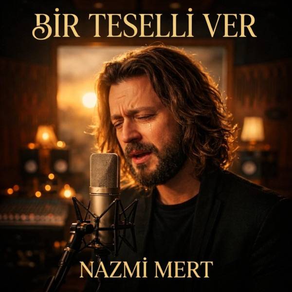 Nazmi Mert – Bir Teselli Ver