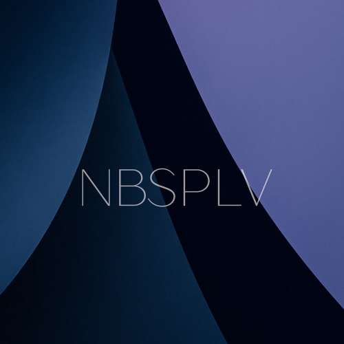 NBSPLV – The Lost Soul Down