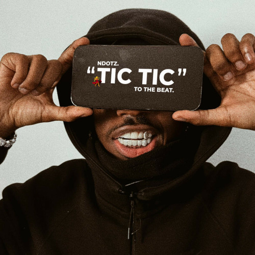 NDOTZ – Tic Tic