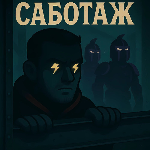 NE SVYATOY – Я сам себе судья