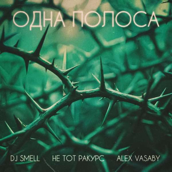 Не тот ракурс – Одна полоса (DJ Smell & Alex Vasaby Remix)