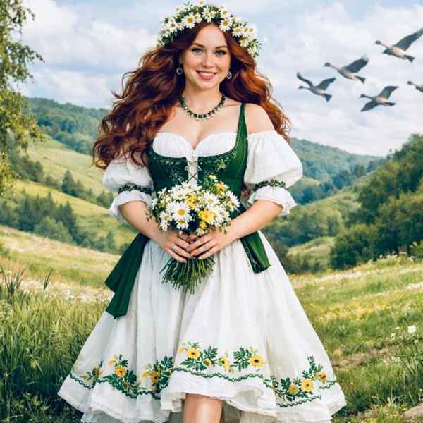 Ne Tvoya Mriya – Черемха біла