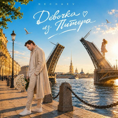 Девочка из Питера