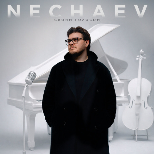 NECHAEV – Холодно