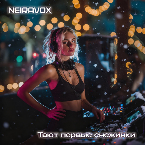 NEIRAVOX – Тающий снег