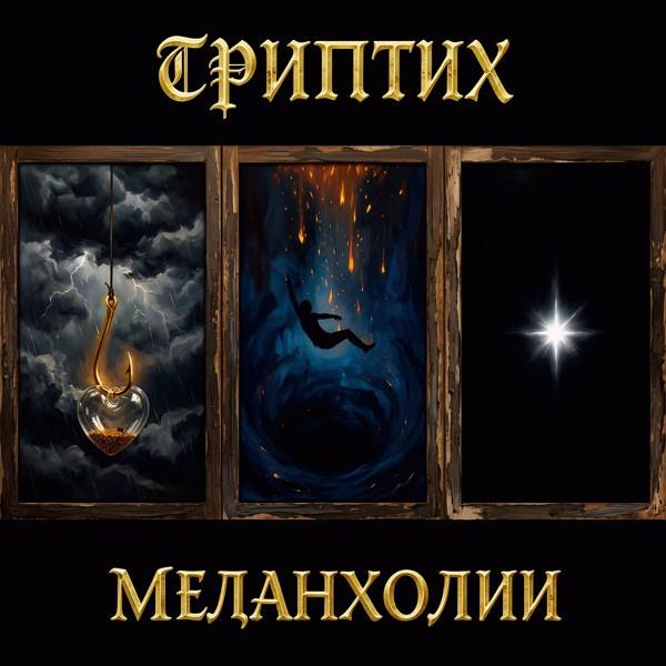 NeiroBarD, Всё это лирика – В бездну