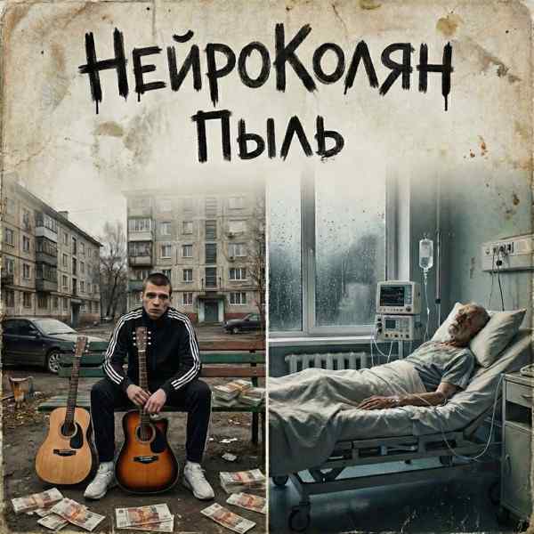 Пыль