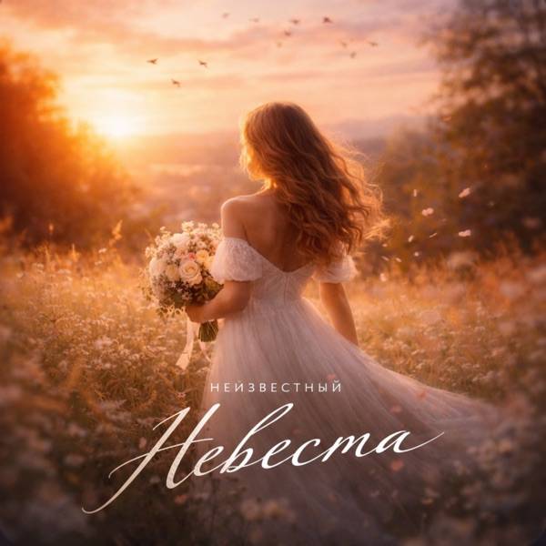 неизвестный – Невеста