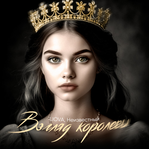 Неизвестный – Ты же так королева