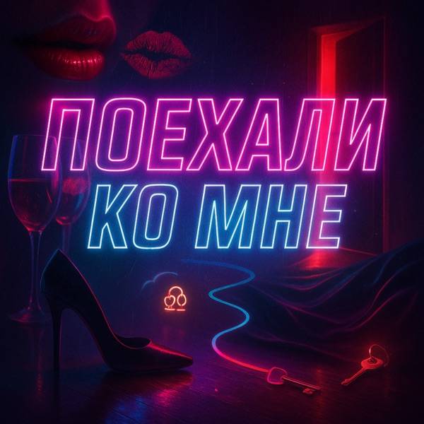 НЕКО – Поехали ко мне