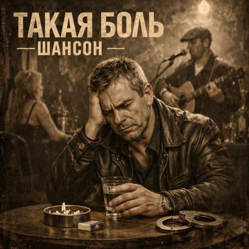 Нелли Бикс – Такая боль