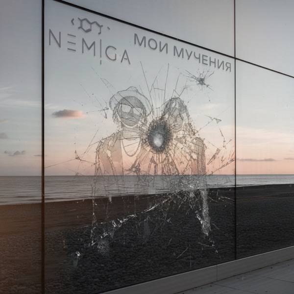 Мои мучения