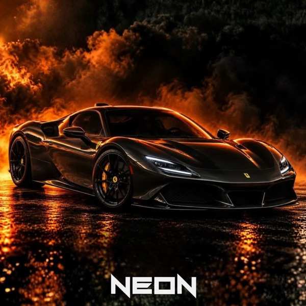 NeON – No Signals