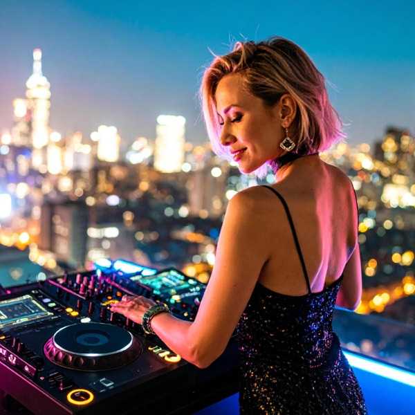 Neon Riviera New Italo Disco – Best Euro Disco