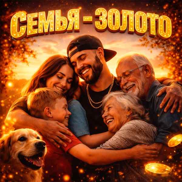 Неповедов – Настоящее золото это семья