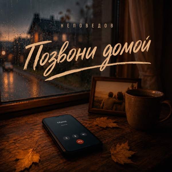 Неповедов – Позвони домой просто без причины