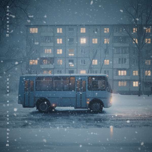 Ветер Воет За Окном