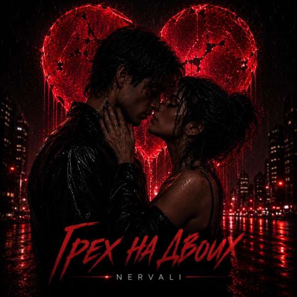 Nervali – Грех на двоих