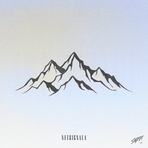 Netsignala – Горы