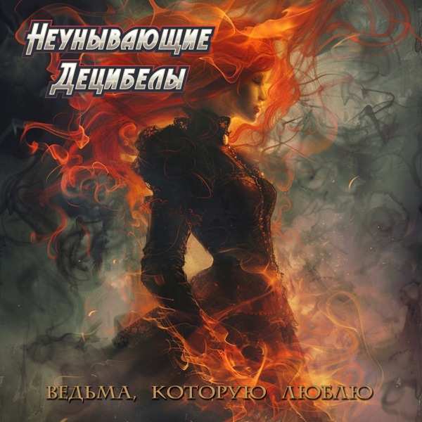 Неунывающие Децибелы – Ведьма, Которую Люблю