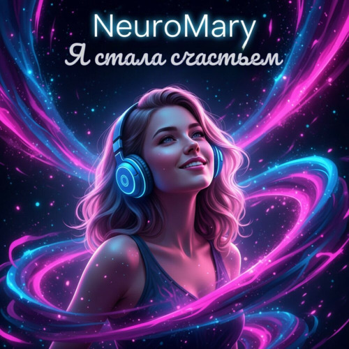 NeuroMary – Я стала счастьем