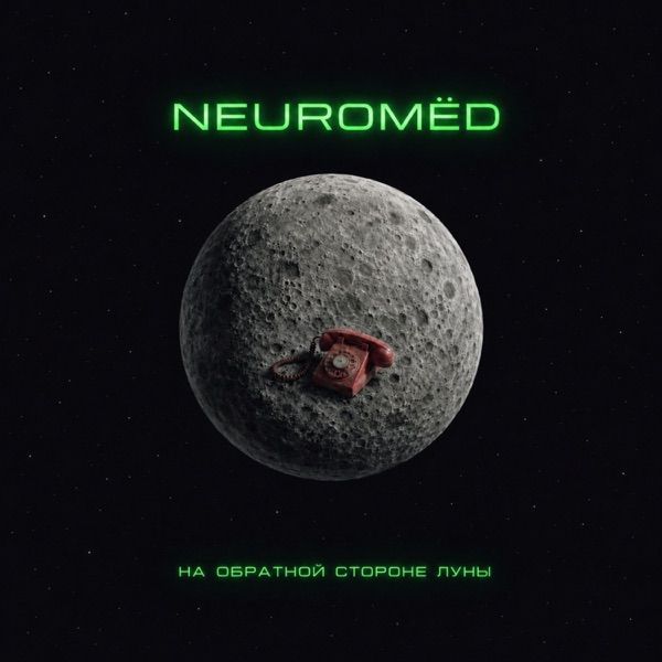 Neuromёd – На Обратной Стороне Луны