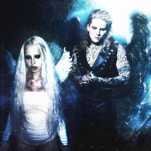 Neverlove, HOFMANNITA – Красиво