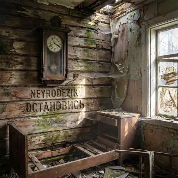NEYRODEZIK – Остановись