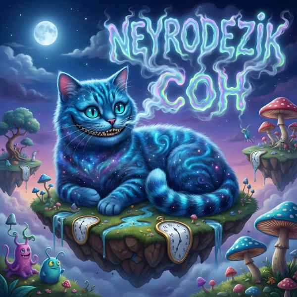 NEYRODEZIK – Сон