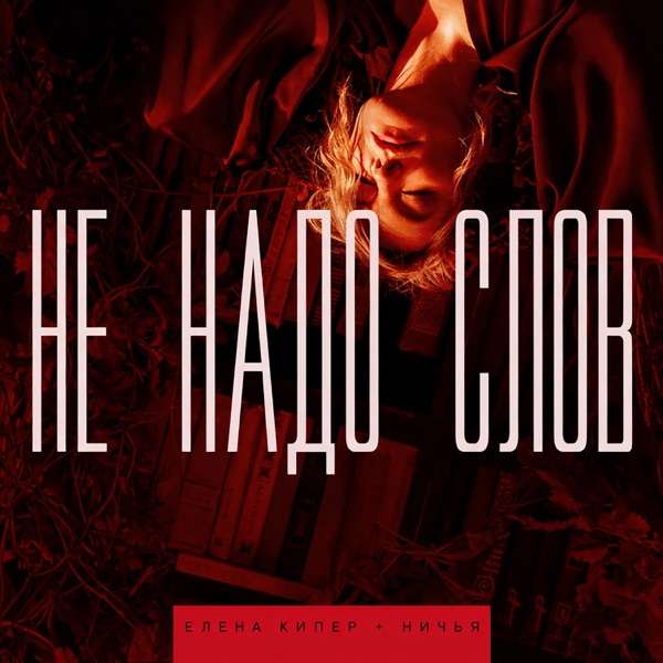 Не надо слов