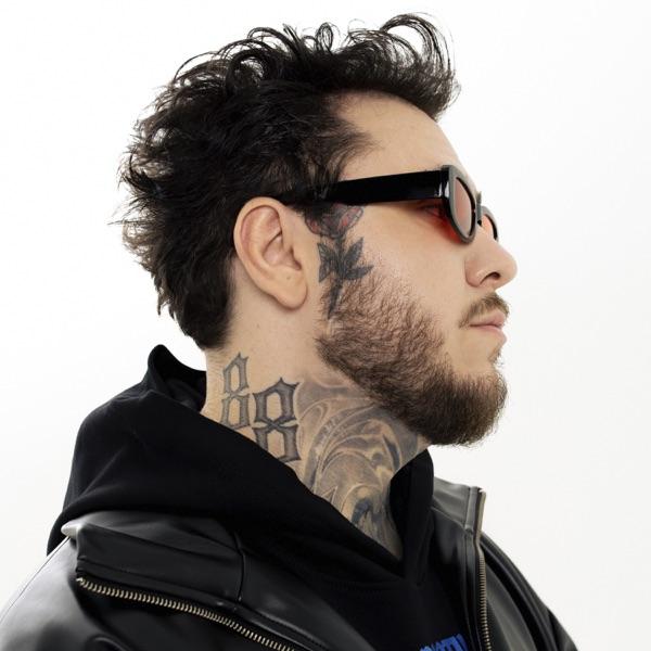 Nick Rouze – Hasta La Vista