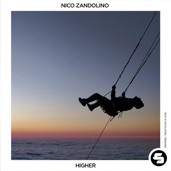 Nico Zandolino – Higher