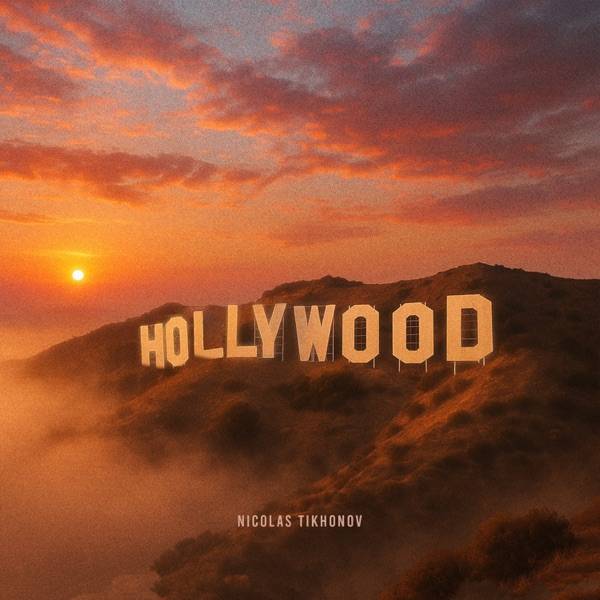 Nicolas Tikhonov – Hollywood