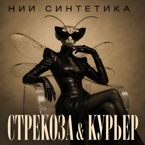 Нии Синтетика – Стрекоза & Курьер И