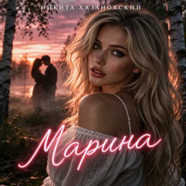 Никита Хазановский – Марина