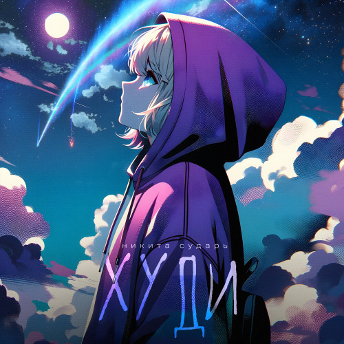 Никита Сударь – Худи