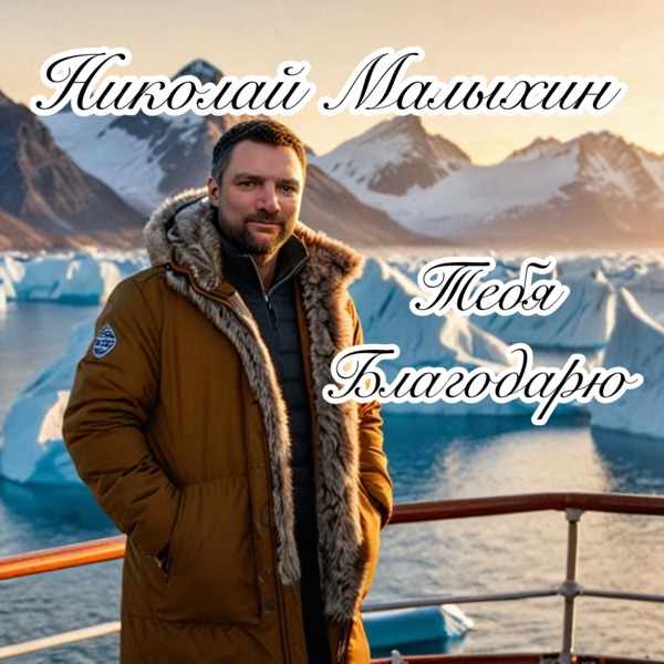 Николай Малыхин – Хочу тебя