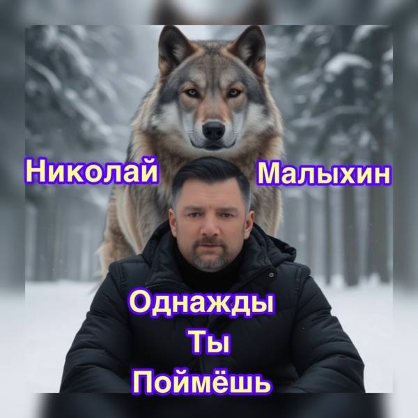 Николай Малыхин – Однажды ты захочешь быть со мной