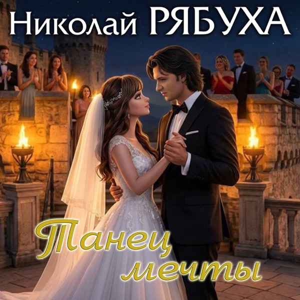 Николай Рябуха – Танец Мечты