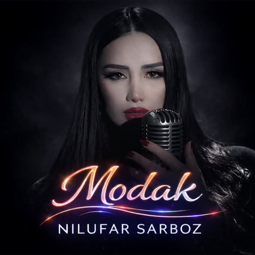 Nilufar Sarboz – Modak