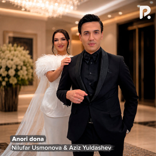 Nilufar Usmonova, Aziz Yuldashev – Anori dona