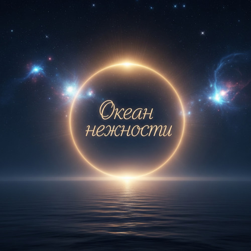 Nina Myrth – Океан Нежности