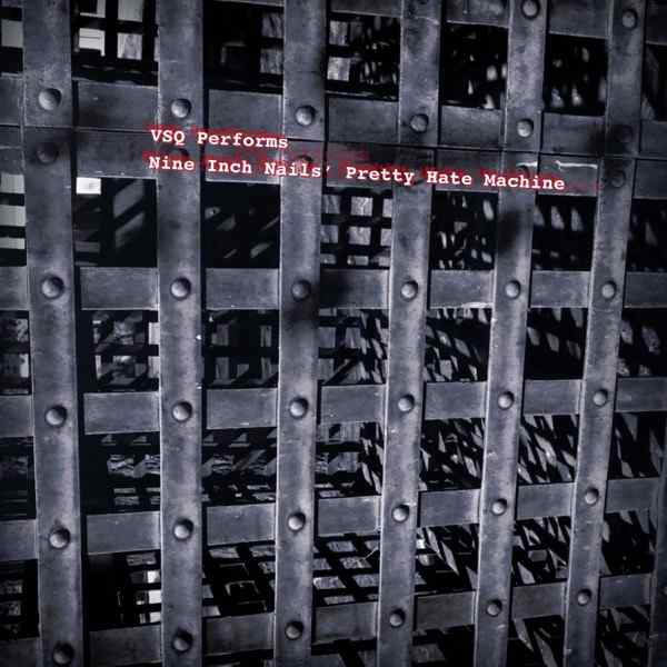 Nine Inch Nails – Something I Can Never Have