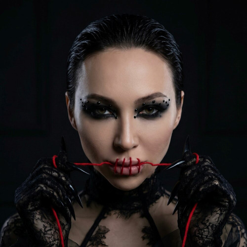 NITA Kaya – Сломана