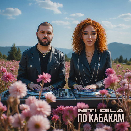 Niti Dila – А я опять по кабакам