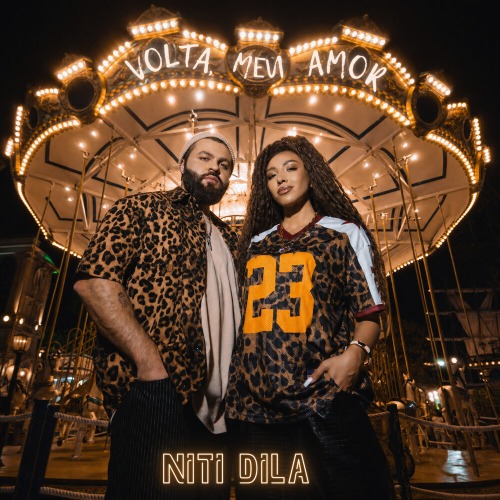 Volta, meu amor