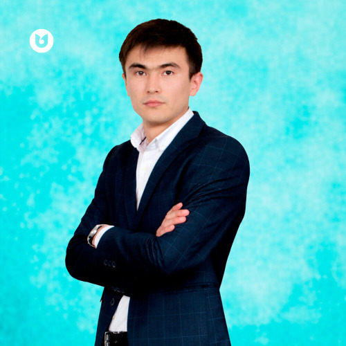 Ниязалы Нұрасыл – Сені сүю
