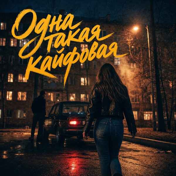 Ночной Хулиган – Одна такая кайфовая