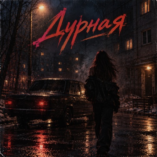 Ночной Хулиган - Дурная